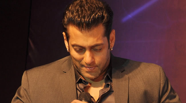 Upset Salman Khan Cancels ‘Dabangg 2' Shoot For Yash Chopra